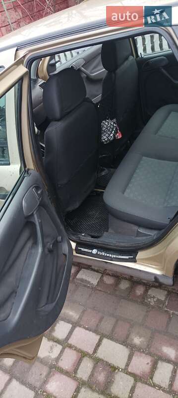 Хетчбек Volkswagen Pointer 2004 в Рівному фото 5 Хетчбек Volkswagen Pointer 2004 в Рівному