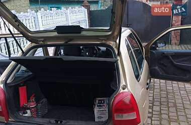 Хетчбек Volkswagen Pointer 2004 в Рівному фото 6 Хетчбек Volkswagen Pointer 2004 в Рівному