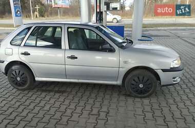 Хэтчбек Volkswagen Pointer 2006 в Шепетовке