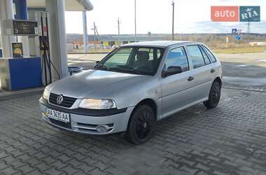 Хэтчбек Volkswagen Pointer 2006 в Шепетовке