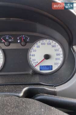 Хэтчбек Volkswagen Pointer 2006 в Шепетовке