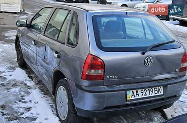 Хетчбек Volkswagen Pointer 2005 в Києві