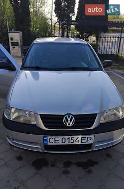 Хетчбек Volkswagen Pointer 2006 в Чернівцях Хетчбек Volkswagen Pointer 2006 в Чернівцях
