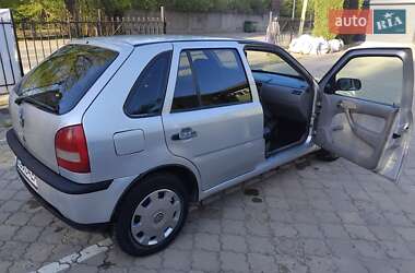 Хетчбек Volkswagen Pointer 2006 в Чернівцях