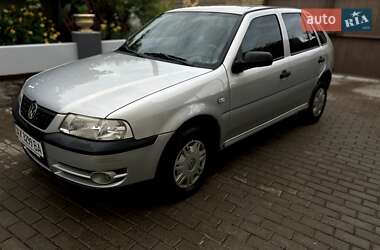 Хетчбек Volkswagen Pointer 2004 в Харкові Хетчбек Volkswagen Pointer 2004 в Харкові