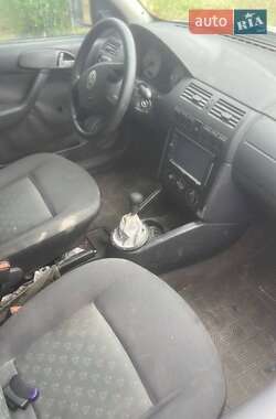 Хетчбек Volkswagen Pointer 2004 в 