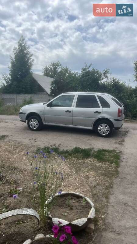 Хэтчбек Volkswagen Pointer 2004 в Запорожье