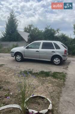 Хетчбек Volkswagen Pointer 2004 в 