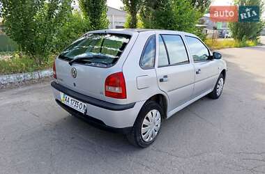 Хетчбек Volkswagen Pointer 2006 в Києві