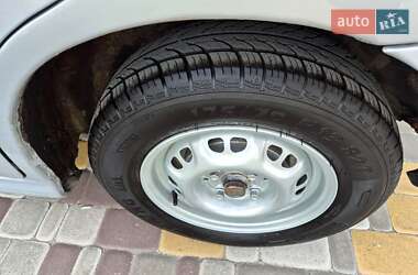 Хэтчбек Volkswagen Pointer 2004 в 