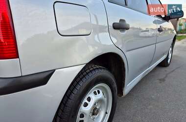 Хэтчбек Volkswagen Pointer 2004 в 