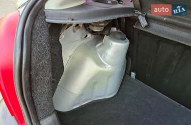 Хэтчбек Volkswagen Pointer 2004 в 