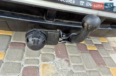 Хэтчбек Volkswagen Pointer 2004 в 