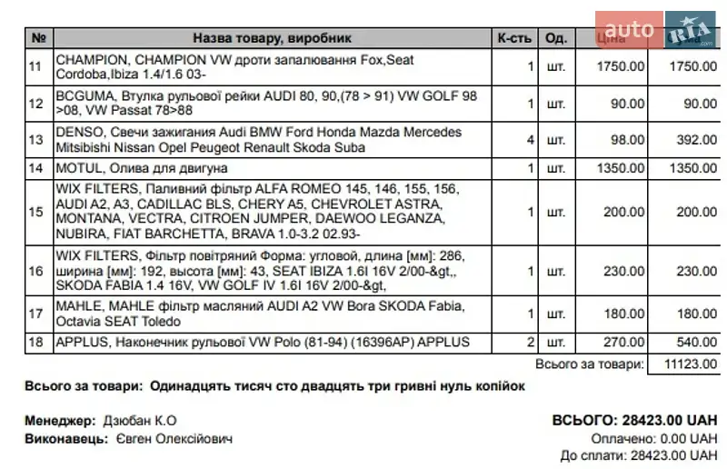 Хэтчбек Volkswagen Pointer 2004 в Обухове документ 3 фото Хэтчбек Volkswagen Pointer 2004 в Обухове документ