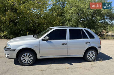 Хэтчбек Volkswagen Pointer 2005 в 