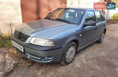 Хэтчбек Volkswagen Pointer 2005 в Василькове