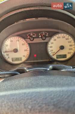 Хэтчбек Volkswagen Pointer 2006 в Хмельницком