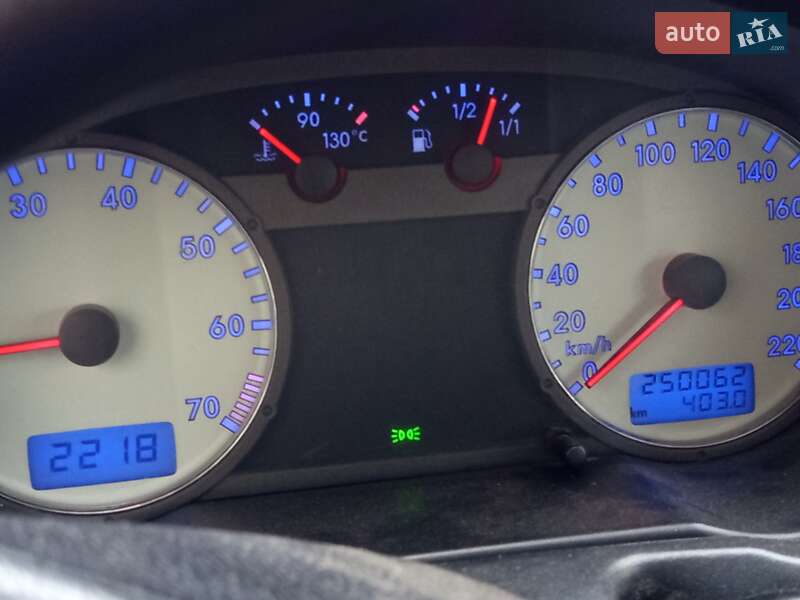 Хетчбек Volkswagen Pointer 2005 в Ірпені