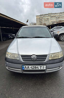 Хетчбек Volkswagen Pointer 2005 в Києві
