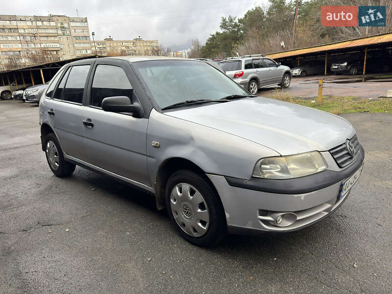 Хетчбек Volkswagen Pointer 2005 в Києві