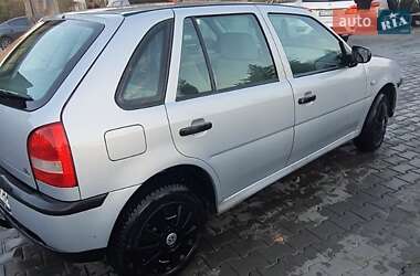 Хетчбек Volkswagen Pointer 2006 в Чернівцях