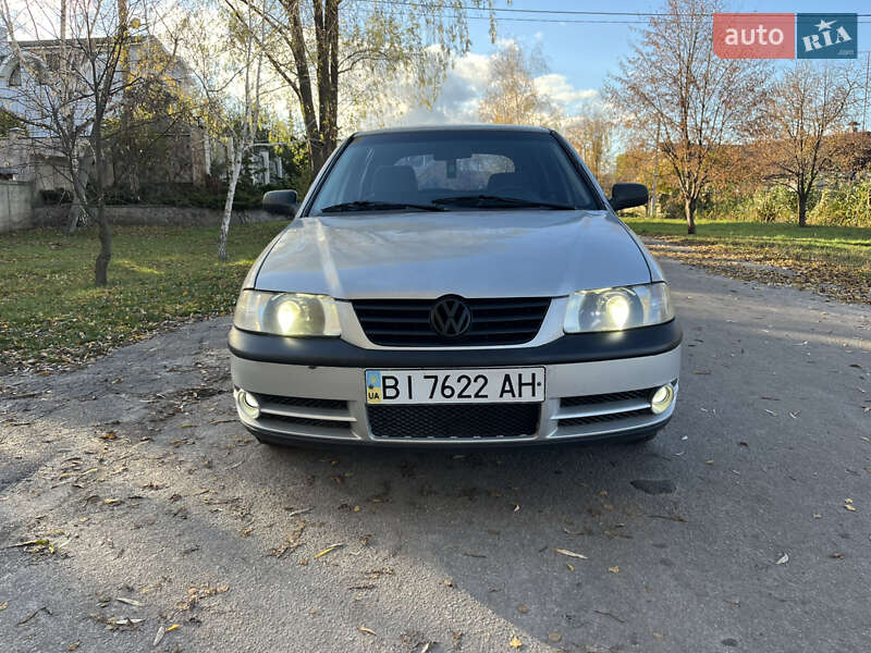 Хетчбек Volkswagen Pointer 2006 в Полтаві фото 17 Хетчбек Volkswagen Pointer 2006 в Полтаві