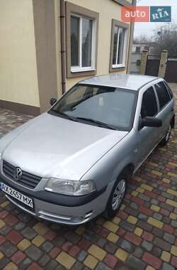 Хэтчбек Volkswagen Pointer 2005 в Балаклее