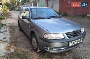 Хэтчбек Volkswagen Pointer 2005 в Киеве