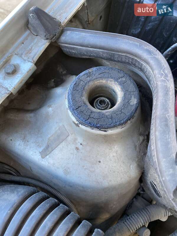 Хэтчбек Volkswagen Pointer 2006 в Одессе