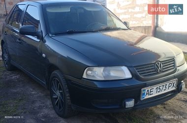Хэтчбек Volkswagen Pointer 2005 в Днепре