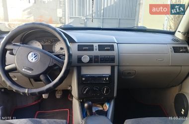Хэтчбек Volkswagen Pointer 2005 в Днепре