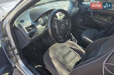 Хэтчбек Volkswagen Pointer 2004 в Чернигове