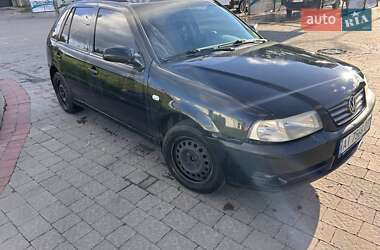 Хетчбек Volkswagen Pointer 2006 в Івано-Франківську