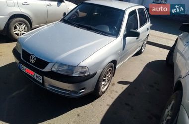 Хетчбек Volkswagen Pointer 2006 в Білгороді-Дністровському Хетчбек Volkswagen Pointer 2006 в Білгороді-Дністровському