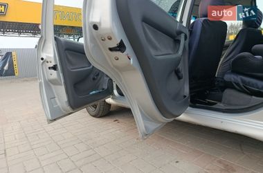 Хетчбек Volkswagen Pointer 2006 в Броварах