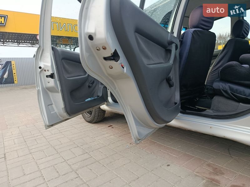 Хетчбек Volkswagen Pointer 2006 в Броварах