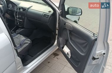 Хетчбек Volkswagen Pointer 2006 в Броварах