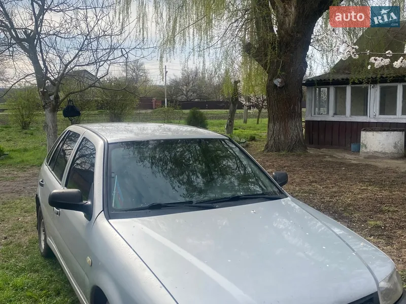 Volkswagen Pointer