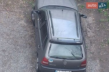 Хетчбек Volkswagen Pointer 2006 в Білій Церкві