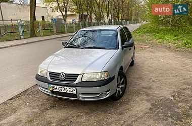 Хетчбек Volkswagen Pointer 2004 в Києві