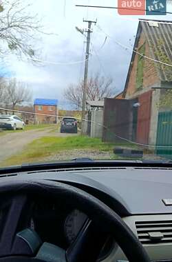 Хетчбек Volkswagen Pointer 2006 в Полтаві