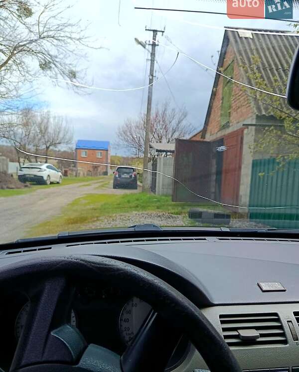 Volkswagen Pointer 2006