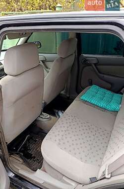 Хетчбек Volkswagen Pointer 2006 в Полтаві