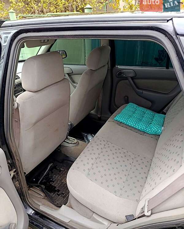 Хетчбек Volkswagen Pointer 2006 в Полтаві