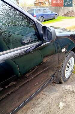 Хетчбек Volkswagen Pointer 2006 в Полтаві
