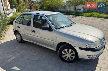 Хэтчбек Volkswagen Pointer 2005 в Днепре