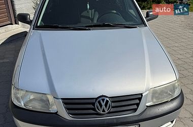 Хетчбек Volkswagen Pointer 2005 в Дніпрі