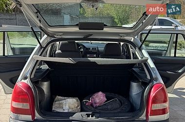 Хетчбек Volkswagen Pointer 2005 в Дніпрі