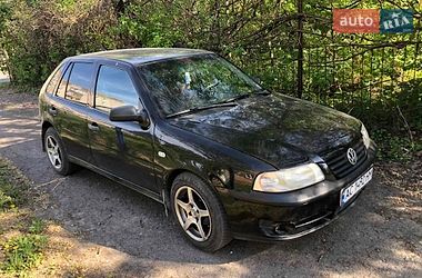 Хетчбек Volkswagen Pointer 2006 в Горохові