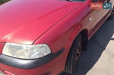 Хэтчбек Volkswagen Pointer 2005 в Сумах